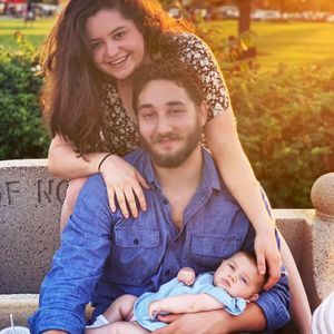 Meet your Posher, Maycillia